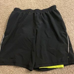 Skora quick dry athletic shorts